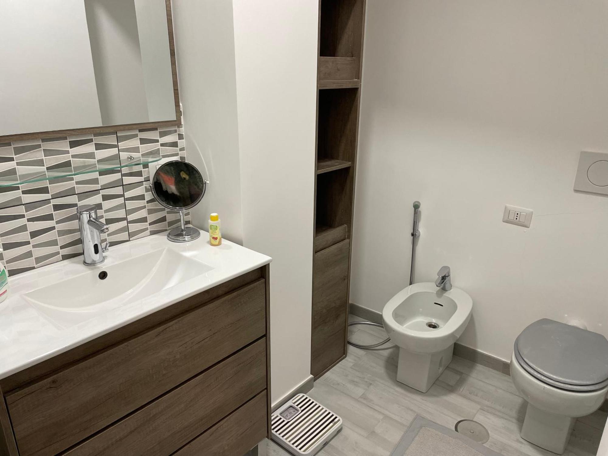 Appartamento Loft 643