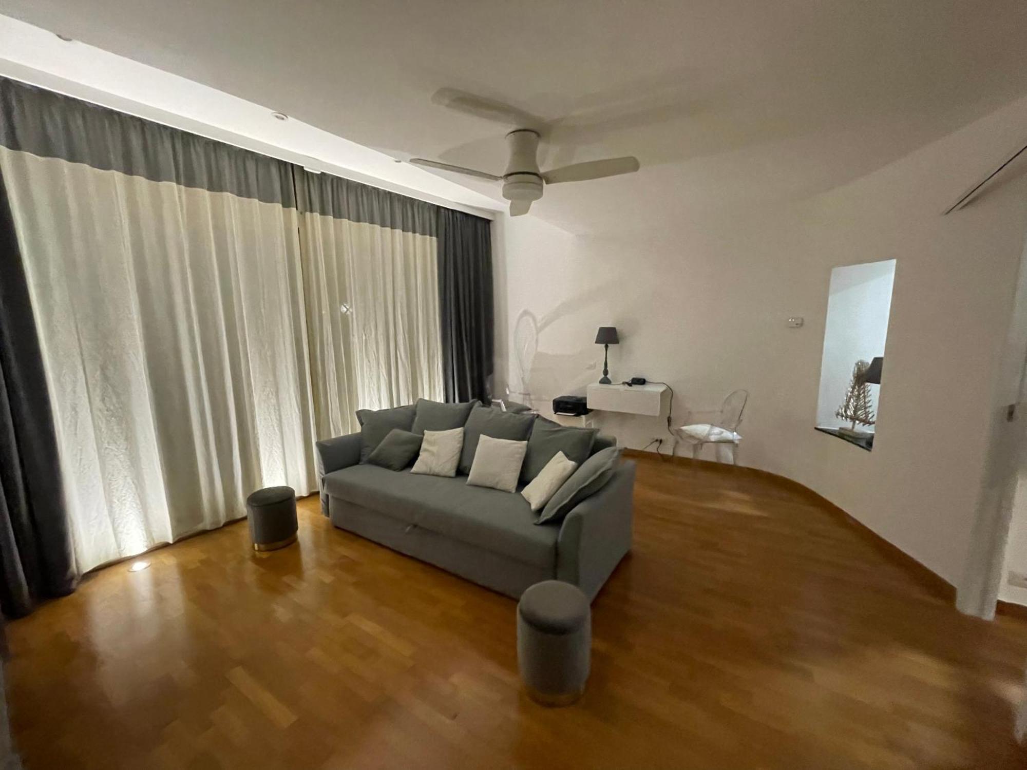 Appartamento Loft 643 *