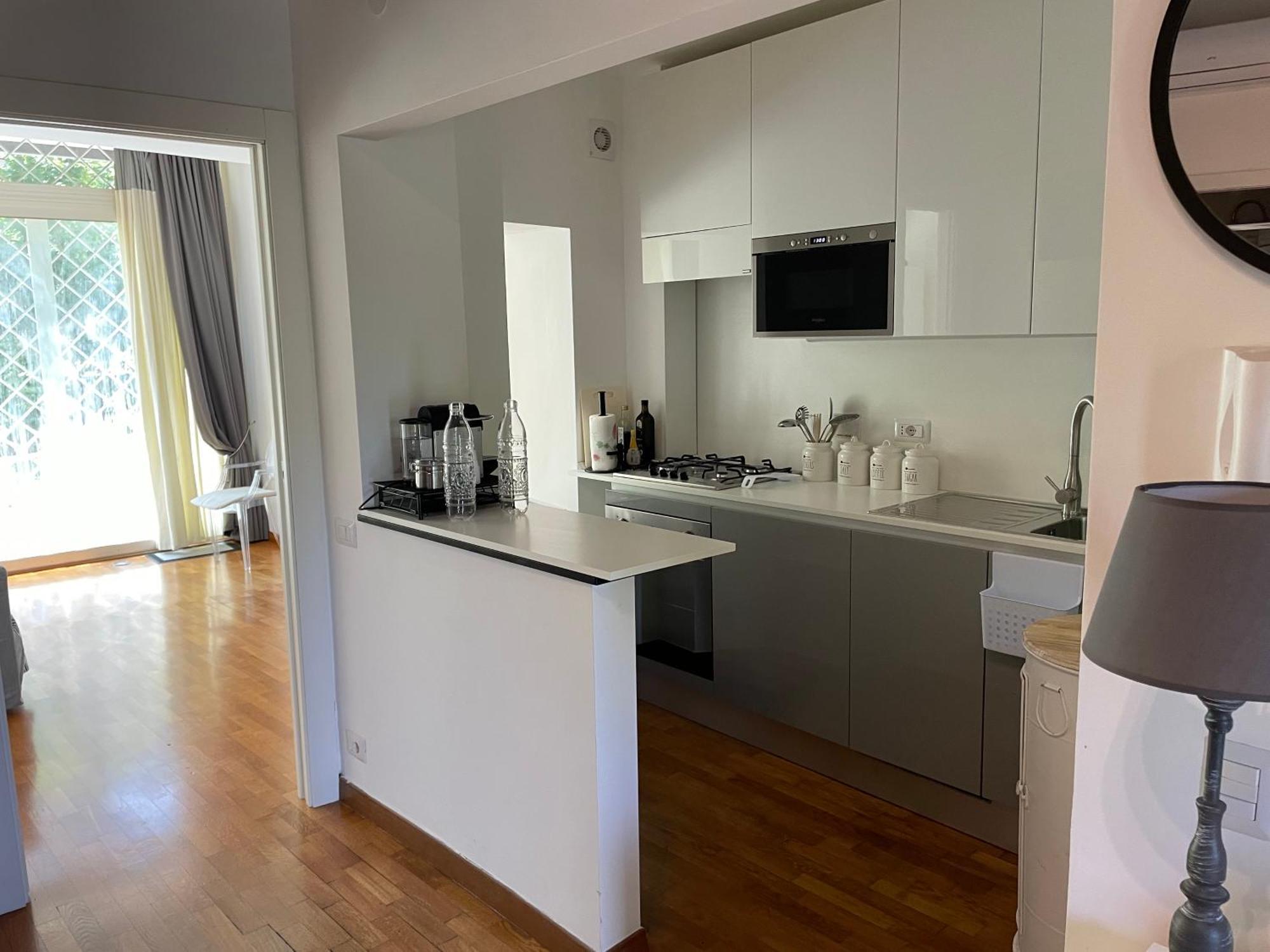 Loft 643 Appartamento Roma